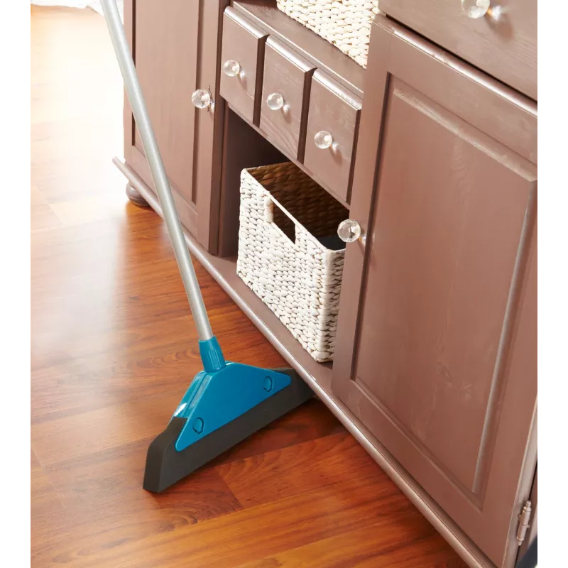 LEIFHEIT Putu grīdas birste Soft&Easy 34cm