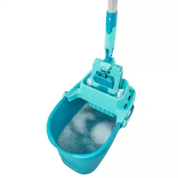 LEIFHEIT POWER CLEAN spainis, 10 L