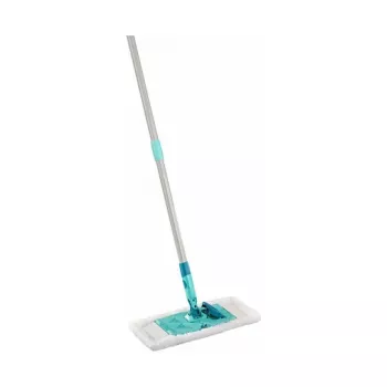 LEIFHEIT Superduster Floor M 33cm elektrostatiskā grīdas putekļu slotas galva