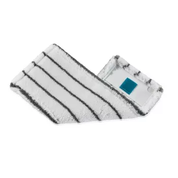 Leifheit Clean & Compact M rezerves mikrošķiedras mopa uzgalis