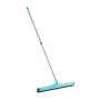 LEIFHEIT Classic Aqua Collect grīdas tīrītājs ar teleskopisku rokturi, 45 cm, zaļš/balts