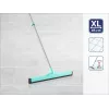 LEIFHEIT Classic Aqua Collect grīdas tīrītājs ar teleskopisku rokturi, 45 cm, zaļš/balts