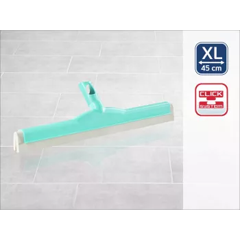 LEIFHEIT Click vannas istabas grīdas birste ūdens savākšanai 45 cm