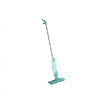 LEIFHEIT grīdas birste ar ūdens smidzinātāju Pico Spray S 26cm