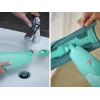 LEIFHEIT grīdas birste ar ūdens smidzinātāju Pico Spray S 26cm