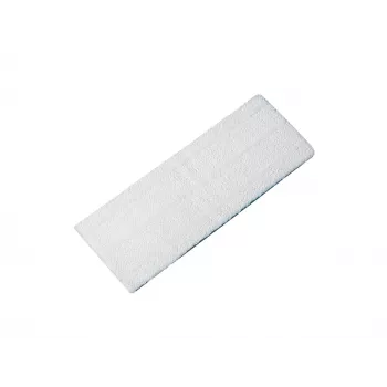 LEIFHEIT Nomaināms birstes uzgalis Picobello S Super Soft 27cm mikrošķiedras mopa galvas pārvalks