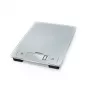 SOEHNLE Page Aqua Proof elektroniskie virtuves svari 10kg IPX7 ūdensizturīgi sensorie skārienjūtīgi balti/sudraba