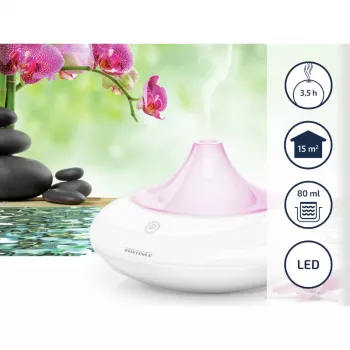 SOEHNLE Air Aromatizator Ravenna ultraskaņas aromu difuzors