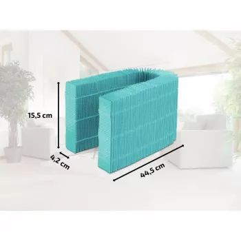SOEHNLE AirFresh Hygro 500 nomaiņas filtrs