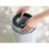 SOEHNLE Filter AirFresh Clean 400 Ledusskapja gaisa filtrs – aktīvās ogles smaku neitralizētājs Bosch un Siemens