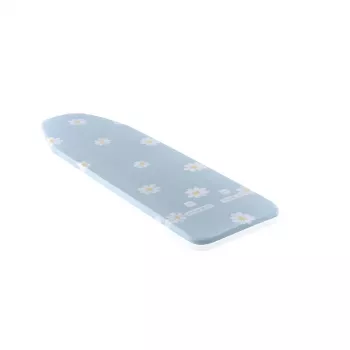 LEIFHEIT Gludināmā dēļa pārvalks Cotton Classic S/M 125x40cm