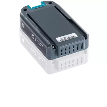 LEIFHEIT Regulus PowerVac akumulatoru komplekts 20V 2500mAh Li-Ion nomaiņas akumulators