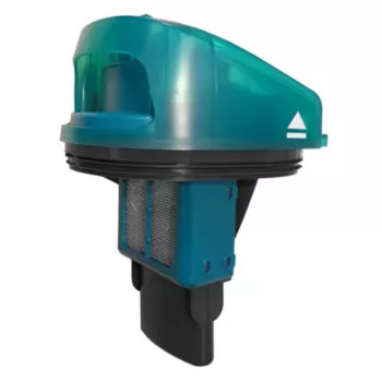 LEIFHEIT Filtra bloks Regulus Aqua PowerVac putekļsūcējam