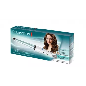 Remington CI53W cirtošanas nūja, silti tirkīza/balta, 1,8 m