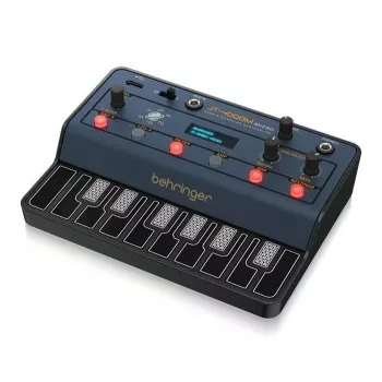 Behringer JT-4000M Micro hibrīda sintezators