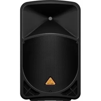 Behringer EUROLIVE B115MP3 15 inch 1000W 2 joslu aktīvais PA skaļrunis ar MP3 atskaņotāju