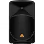 Behringer EUROLIVE B115MP3 15 inch 1000W 2 joslu aktīvais PA skaļrunis ar MP3 atskaņotāju