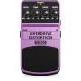 Behringer OD300 Overdrive/Distortion efektu pedālis violets, melns