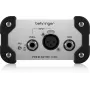 Behringer DI10A aktīvā 1 kanāla DI kaste