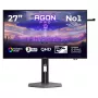 AOC AGP277QKDC 26,5 inch QHD OLED 720Hz spēļu monitors