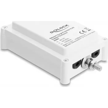 Delock Tīkla pārsprieguma aizsargs RJ45 āra IP65