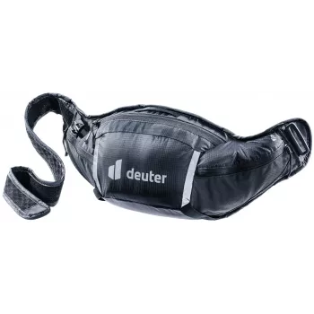 Deuter Shortrail III Lake - skriešanas jostas soma, 2,5L, pārstrādāta, zila