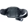 Deuter Shortrail III Lake - skriešanas jostas soma, 2,5L, pārstrādāta, zila