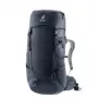 Deuter Futura Pro 34 SL sieviešu pārgājienu mugursoma - melna
