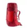 Deuter Futura Pro 36 mugursoma - Cherry/Masala