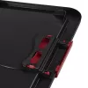 KEEEPER transporta kaste Eckhart 39,5 x 29,5 x 17,5 cm 12 L grafīta