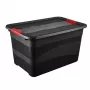 KEEEPER transporta kaste Eckhart 59,5 x 39,5 x 34 cm 52 L grafīta
