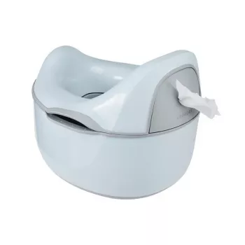 KEEEPER Luxury 4-in-1 daudzfunkcionālais katls Kasimir Pure 34,9 x 31,5 x 26,2 cm Zils