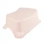 KEEEPER pakāpiena sols Tomek Pure 40,5 x 28,5 x 14 cm rozā