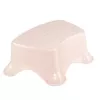 KEEEPER pakāpiena sols Tomek Pure 40,5 x 28,5 x 14 cm rozā