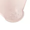 KEEEPER pakāpiena sols Tomek Pure 40,5 x 28,5 x 14 cm rozā