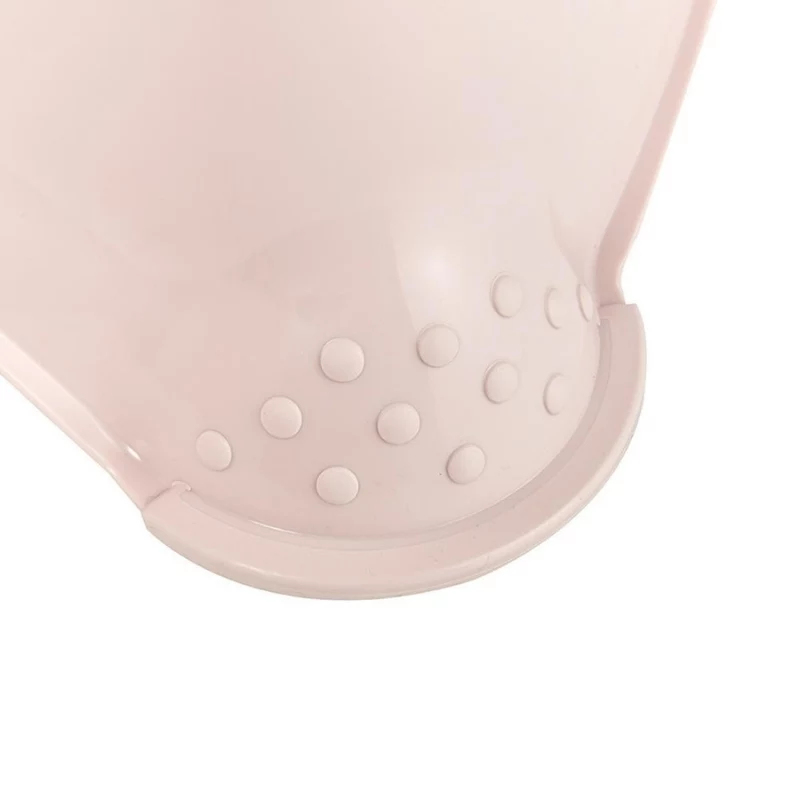 KEEEPER pakāpiena sols Tomek Pure 40,5 x 28,5 x 14 cm rozā