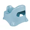 KEEEPER podiņš ar apakštasīti Franek Pure 30x25x22 cm Zils