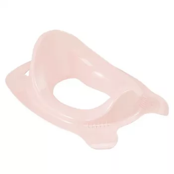 keeeper Tualetes apmācības sēdeklis comfort Zuza Pure 28x37x14cm Rozā