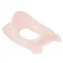 keeeper Tualetes apmācības sēdeklis comfort Zuza Pure 28x37x14cm Rozā