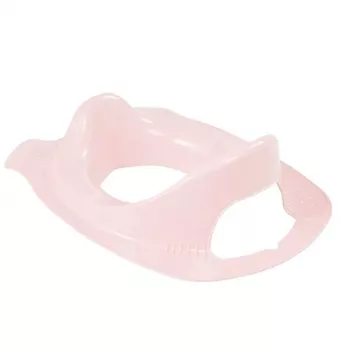 keeeper Tualetes apmācības sēdeklis comfort Zuza Pure 28x37x14cm Rozā