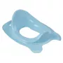 keeeper Tualetes apmācību sēdeklis Comfort Zuza Pure zils 37x28x14 cm