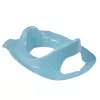 keeeper Tualetes apmācību sēdeklis Comfort Zuza Pure zils 37x28x14 cm