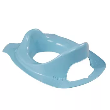keeeper Tualetes apmācību sēdeklis Comfort Zuza Pure zils 37x28x14 cm