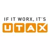 UTAX CK-7513 oriģinālais melnais tonera kārtridžs (1T02V60UT0) P-C306x sērijai - 25 000 lappušu