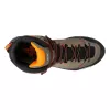 Salewa vīriešu Mountain Trainer 2 Mid GTX pārgājienu zābaki - Bungee Cord/Melni - EU 46