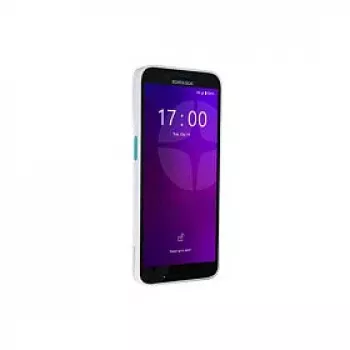 Datalogic Memor 17-HC Pilna Skāriena PDA Veselības Aprūpei 2D Imager Balts