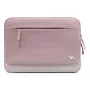Inateck klēpjdatora futrālis 13 inch violets - slaids aizsargapvalks ar YKK rāvējslēdzēju MacBook Air/Pro 13, Surface Laptop, Dell XPS 13