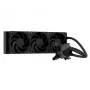 Fractal Design Radius 360 Black AIO šķidruma CPU dzesētājs