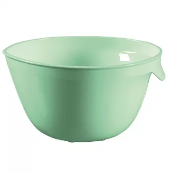 CURVER Kitchen Essentials maisīšanas bļoda 2,5L gaiši zila