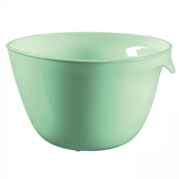 CURVER Kitchen Essentials maisīšanas bļoda 3,5L gaiši zila